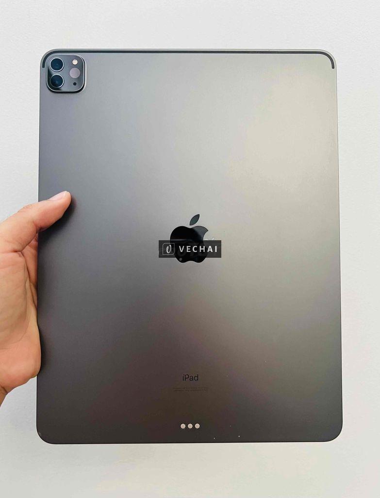 Thanh Lý Ipad Pro 12.9 Gen4 2020 128Gb WiFi