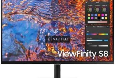 Màn hình Samsung Viewfinity S8 4K 27 Inch type C