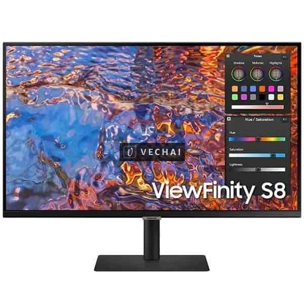 Màn hình Samsung Viewfinity S8 4K 27 Inch type C