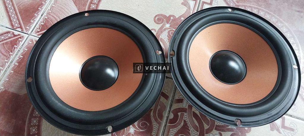 Loa bass 20 cực hay