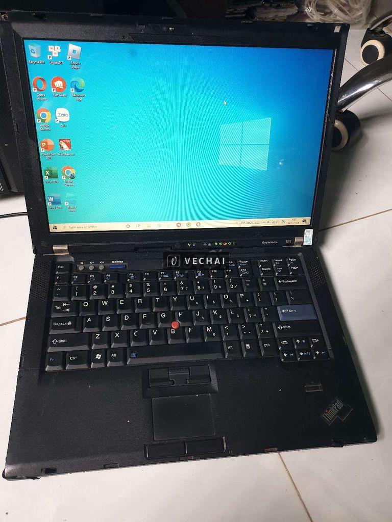 Laptop chữa cháy bán giá xác