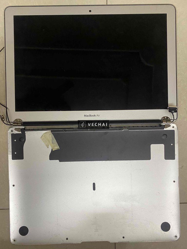 XÁC màng hình MacBook Air A1466