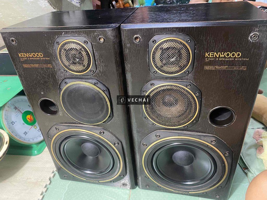 loa kenwood v55e