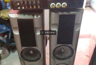 CẶP LOA TD AUDIO