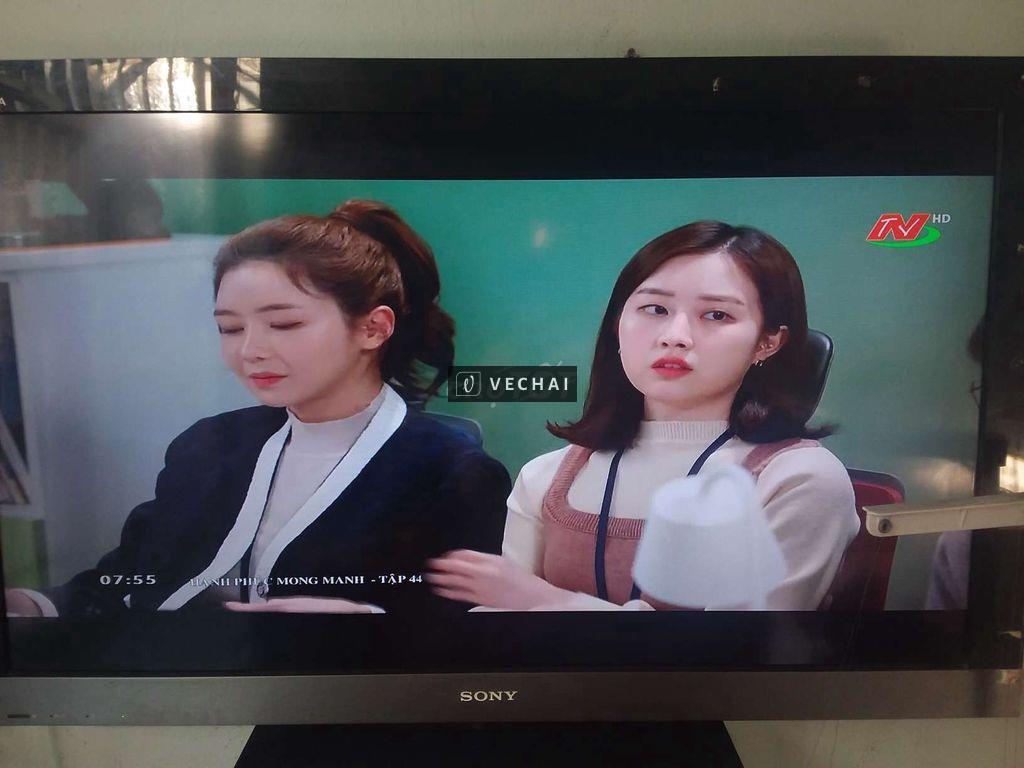 Tivi sony 40in bền hình ảnh đẹp