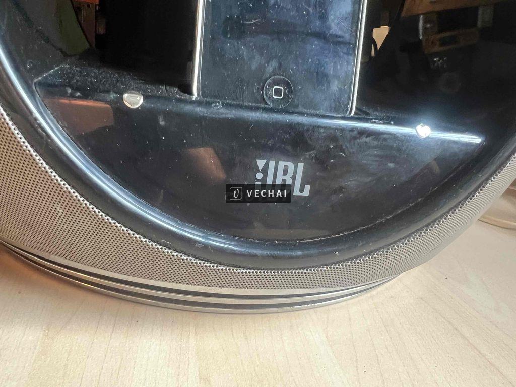 Loa JBL Radial