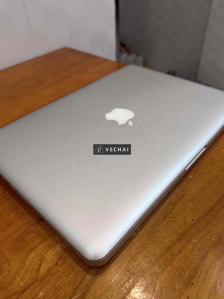 CẦN BÁN MACBOOK PRO 2012, 13 inch, 1TB