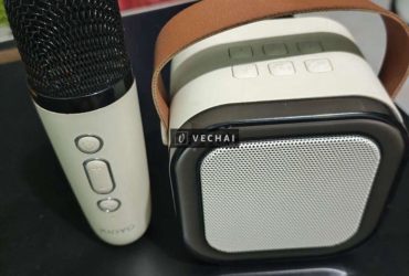 Loa Bluetooth có Micro hát Karaoke