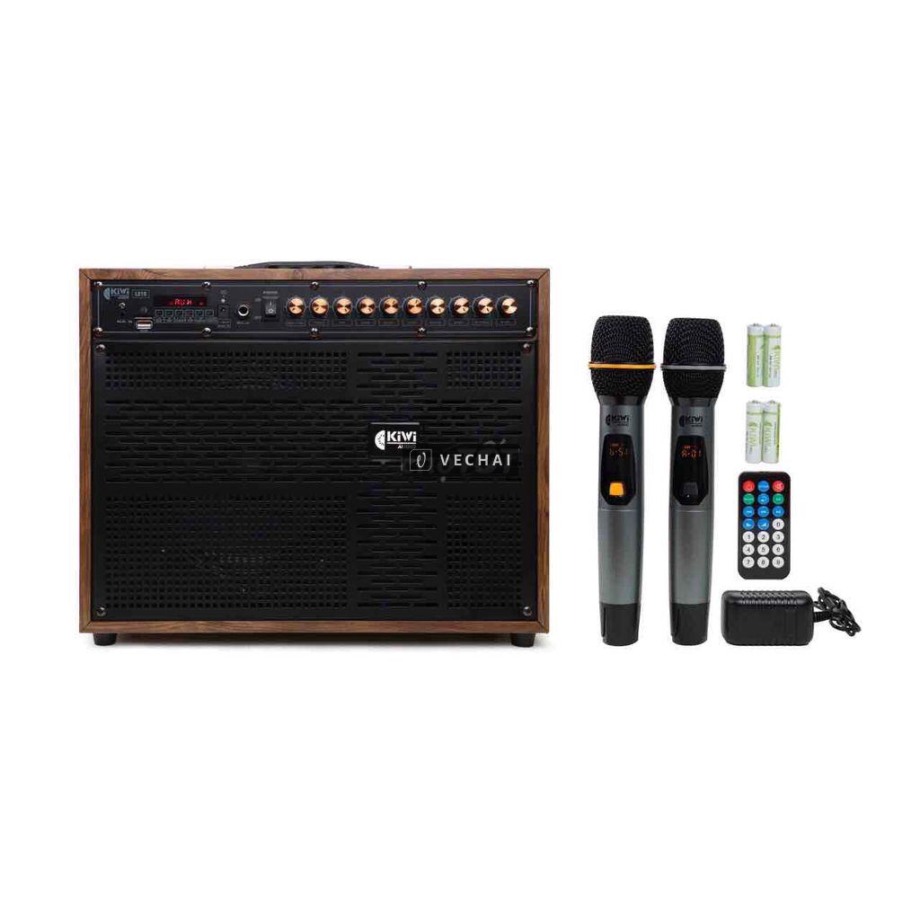 Loa Karaoke Kiwi LX10 giá rẻ