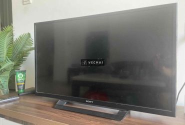 bán xác tv sony 32 inch