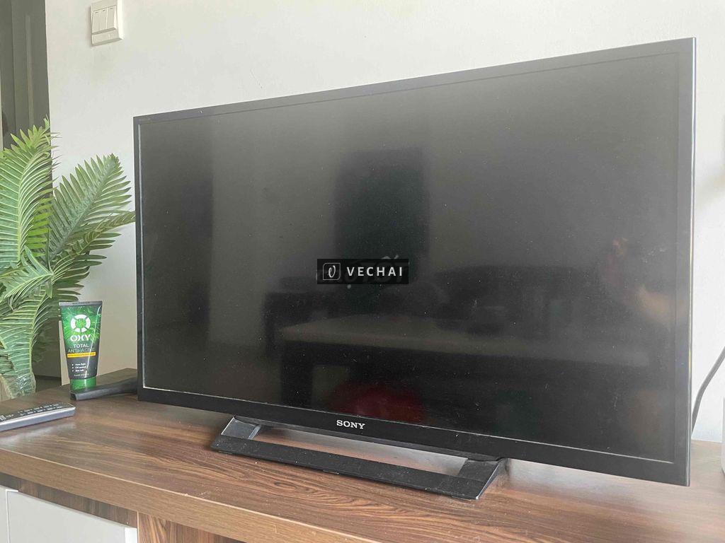 bán xác tv sony 32 inch