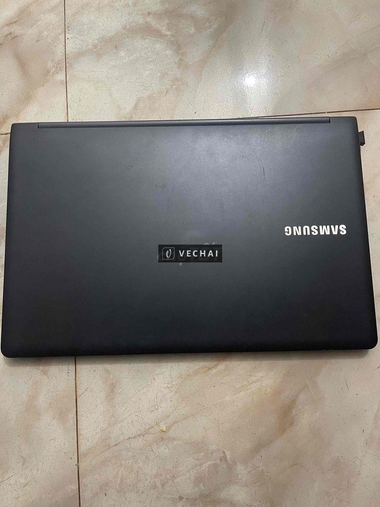 Xác Laptop Samsung