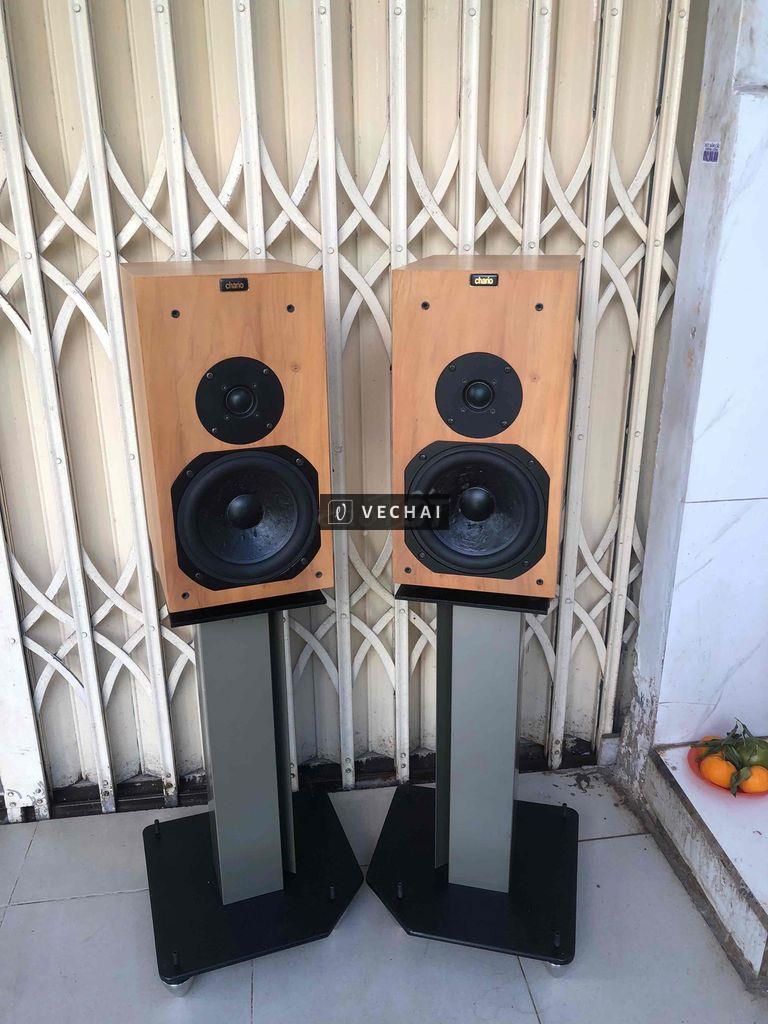 loa chario loudspeaker high Quality loudspeaker