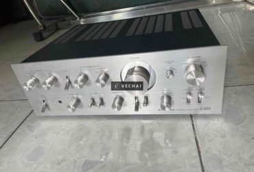 Amly Pioneer SA-8800 II xuất sắc như mới