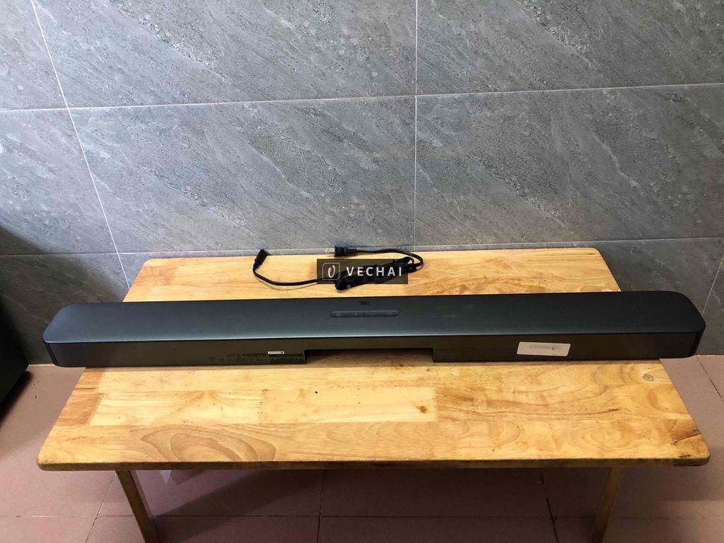 loa thanh JBL SOUNDBAR 5.1