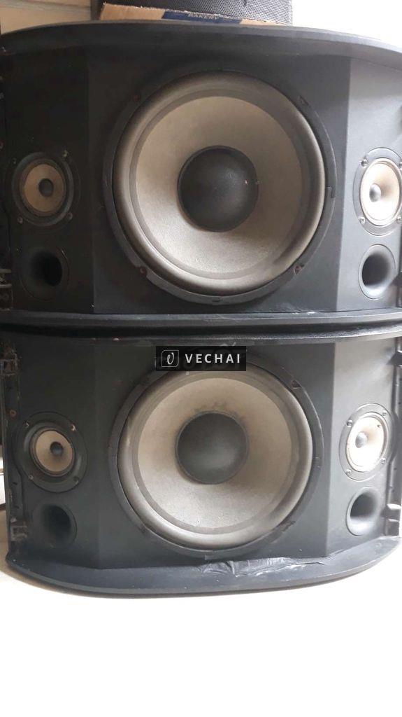 Bán cặp loa JBL BASS 25