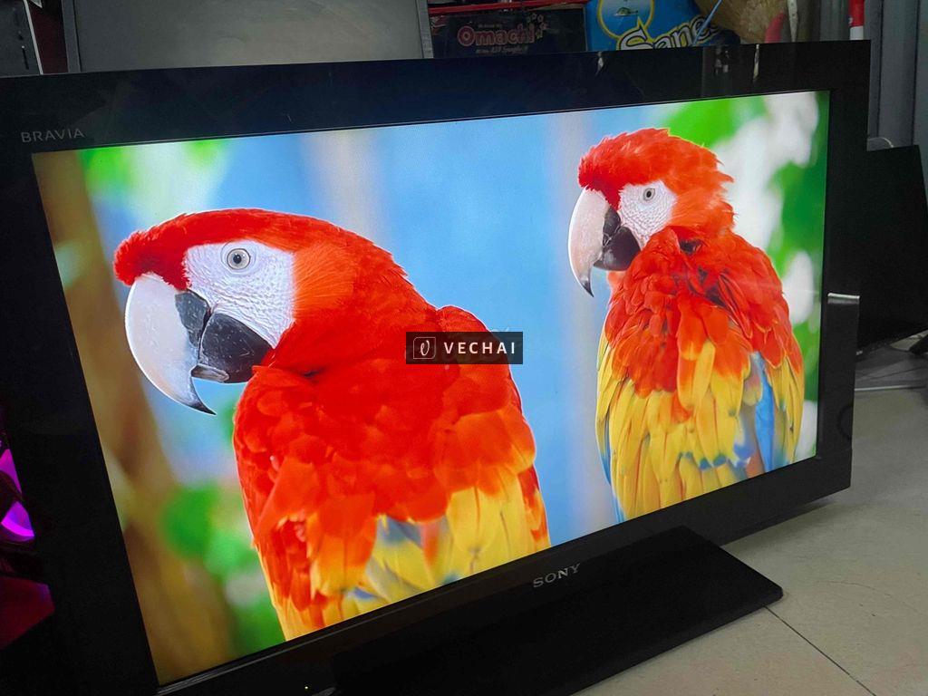 Tivi sony Bravia 32 inhch sắc nét nguyên tem hãng