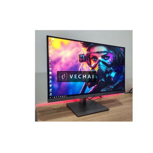 Màn hình 27 inch HP E273Q 2k