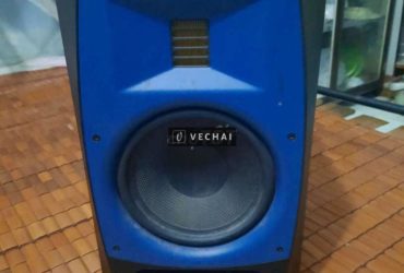 Loa kiểm âm presonus R65