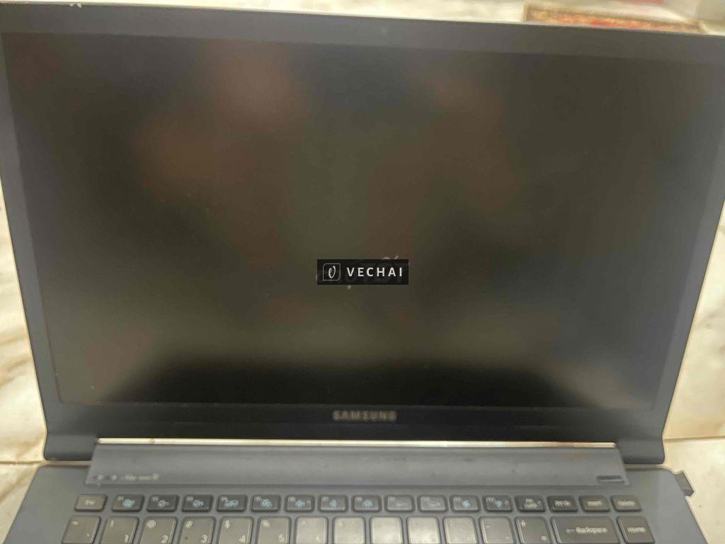 Xác Laptop Samsung