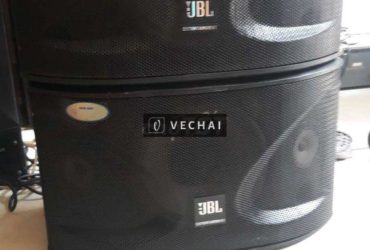 Bán cặp loa JBL BASS 25