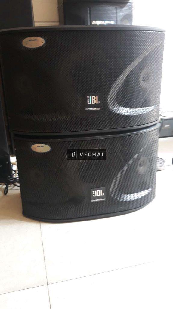 Bán cặp loa JBL BASS 25