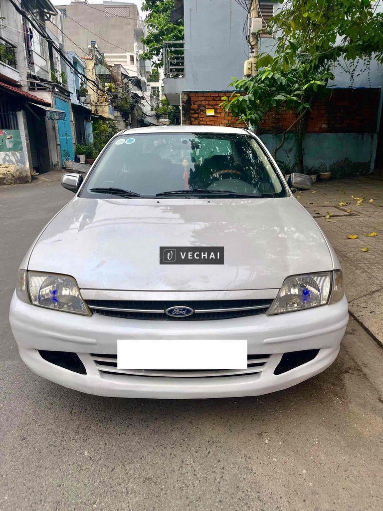 Ford Laser 1.6 xe còn rất mới