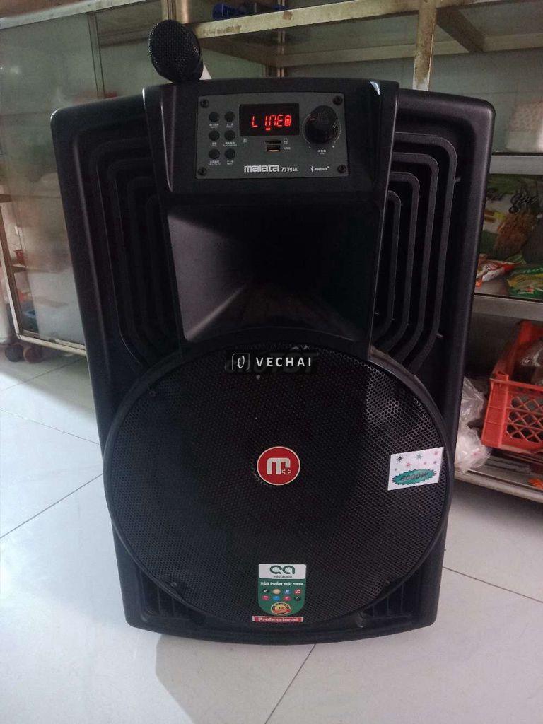 Loa karaoke tết 40