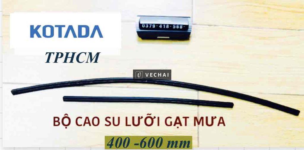 Toyota Innova 06-16,17-22,23-24- Gạt mưa,taplo