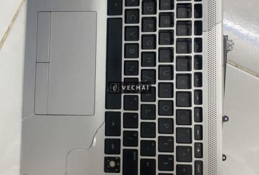 Xác Main Hp Pavilion G5 / Quạt Quay ko lên hình