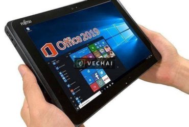 Máy tính Bảng Fujitsu Tab win 10/cảm ứng ram4/128G