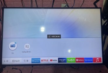 Smart Tivi Samsung 4K 43 inch (UA43NU7090)