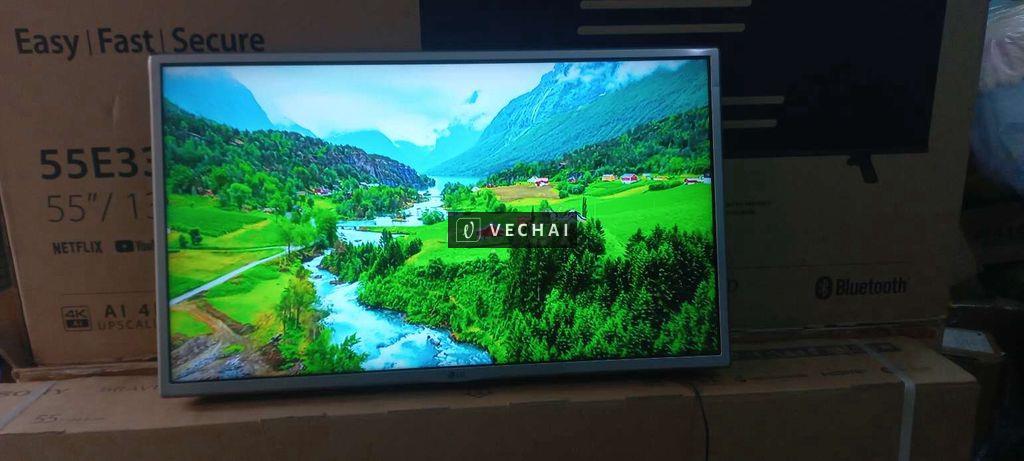 Smart Tivi LG 32inch HD, mẫu 2016