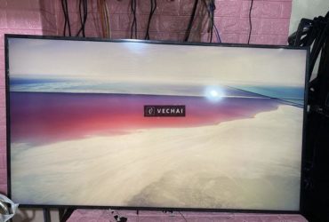 Smart Tivi KhungTranh QLED4K 55 inch (QA55LS03A )