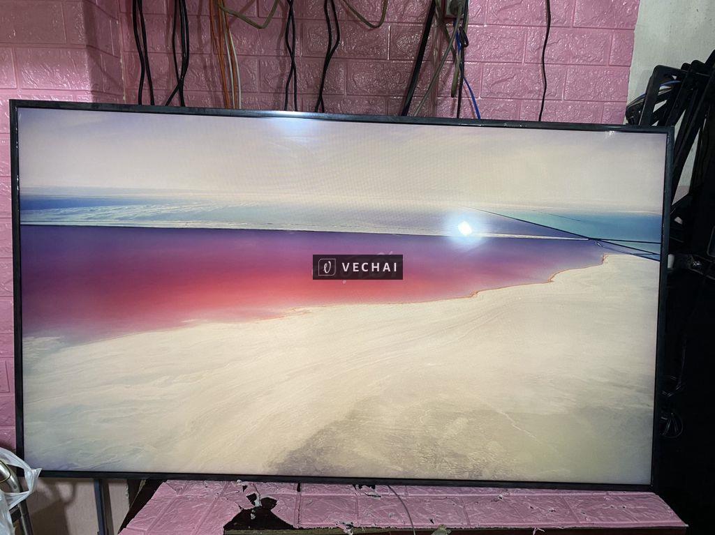 Smart Tivi KhungTranh QLED4K 55 inch (QA55LS03A )