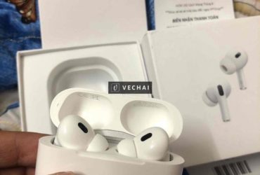 Tai Nghe AirPods Pro Gen 2 2023 chíh hãg Còn BH 8t