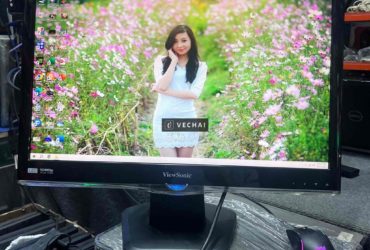 Viewsonic VX2450wm 24-inch Full HD LED  98%