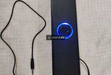 Loa vi tính để bàn E – 350T..Loa đôi công suất lớn