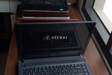 Thanh lý 5 cái xác Laptop cũ