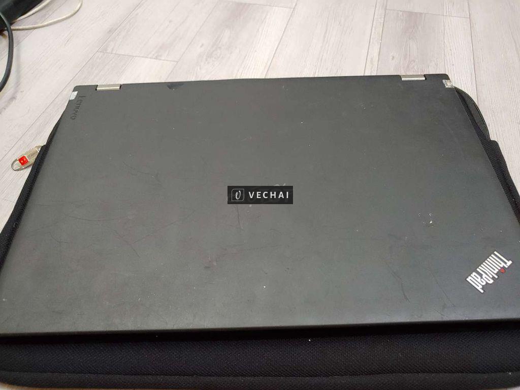 BÁN XÁC LAPTOP THINKPAD P50