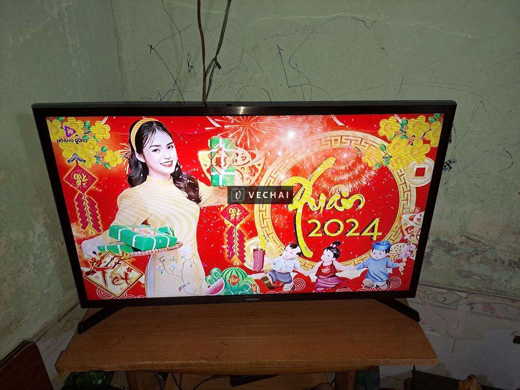 Srmat tivi 32 in samsum còn rất đẹp full HD