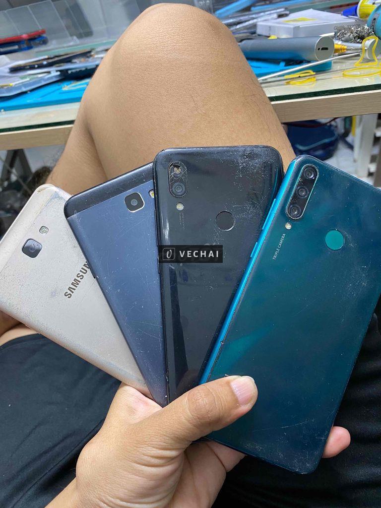 Lô xác j7 prime huawei redmi