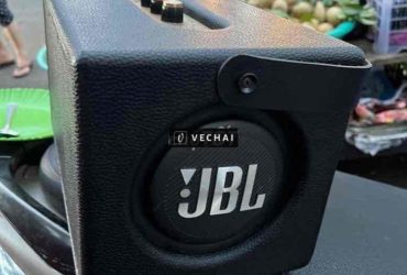 loa diy jbl bombox 2