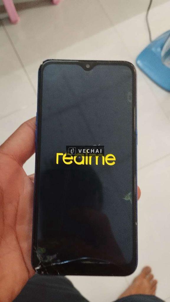 xác realme c2 sống