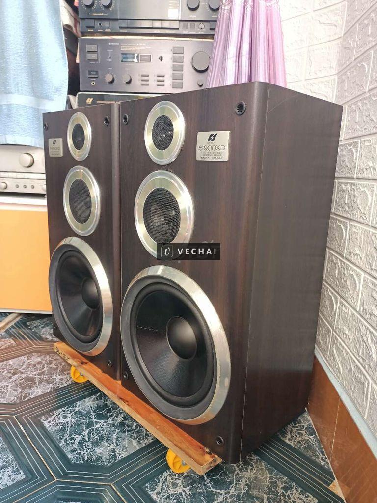 Loa Sansui model S – 900XD