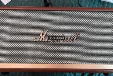 loa marshall stanmore 2