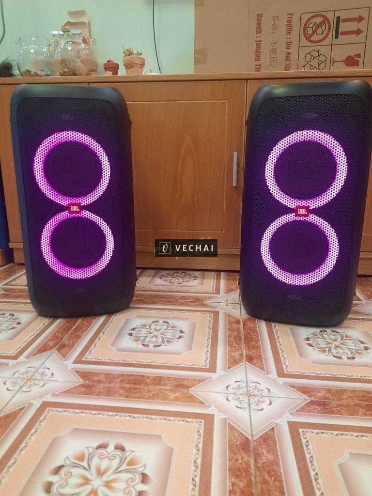 Loa JBL Partybox 100