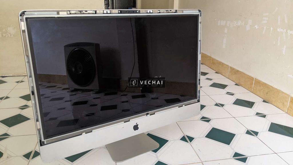 Xác imac 2009 (core i5, k lên nguồn)