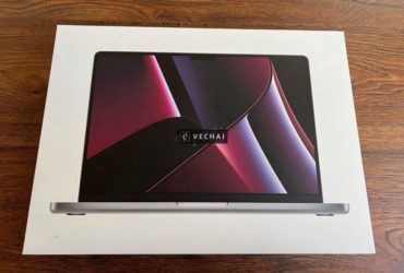 Apple MacBook Pro 2023 14″ M2Pro/32G/512GB MDM New