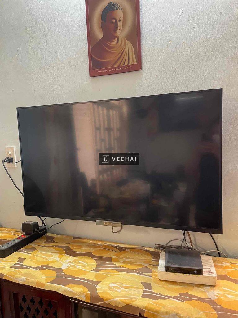 Cần Bán Xác TV Sony 42 Inch